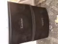 音箱一对