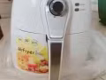 因要回國低價轉讓空氣炸鍋