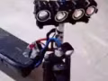 10寸電動滑板車