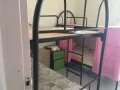 淡濱尼新拿房，現招女搭房主人房一位，四人間住人少，安靜，乾淨，歡迎前來看房