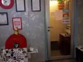 聘请女推拿师