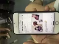 64G iPhone 6s, 沒修過，沒打過遊戲，沒瑕疵
