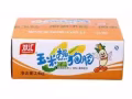中国小食品