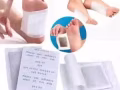 10对（20PCS）好排毒足垫补解毒毒素保固保健