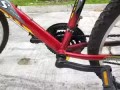 出手一輛高逼格腳踏車