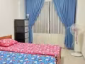 Common room rental