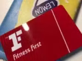 Fitness First 会员转让