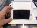 蘋果6s出售 玫瑰金 手機是M1 簽線的