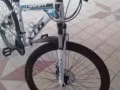 全新没骑过