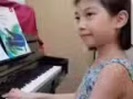 音乐学校招生了