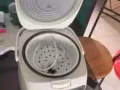 HITACHI  电饭锅