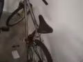 低价出售自行车脚车