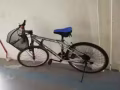 山地自行車
