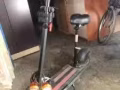 10寸。滑板車。  350。   聯邦自取