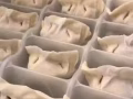 超级无敌好吃的东北大饺子?