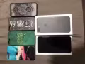 iphone 7plus 磨砂黑九成新！