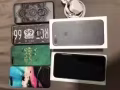 iphone 7plus 磨砂黑九成新！