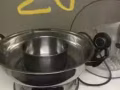 全新多功能电锅 炒菜 火锅 蒸