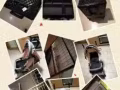 实龙岗地铁附近