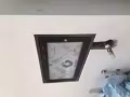  一站式装修。窗口，玻璃门，铝铁花，厕所门，等等 。承接政府住屋，公寓及私人屋