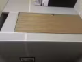 出售隔间板一套和冰箱