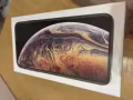 出售全新258G苹果xs Max 1700金色