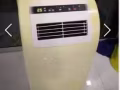 移動空調