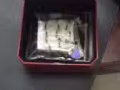 3000r，卡地亚手镯，纯玫瑰金，love经典款。