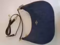 名牌Coach 牛仔包
