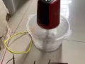 陶瓷电炖锅和绞肉绞菜机