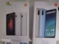 小米a2 lite 加 红米 note 4 3g 64g