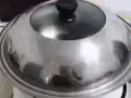 电磁炉和鸳鸯锅出售