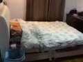 免中介费，步行加冷地铁站五分钟超大普通房