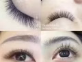 圣诞节特价促销美睫