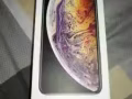 全新iphone Xs Max ,金色 256GB,1700新