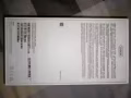 全新iphone Xs Max ,金色 256GB,1700新