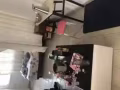 张这个女生合租