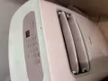 回国低价出售二手移动空调¥170
