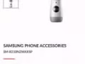   出售一款三星s9+ 128g 内存 全新  送蓝牙相机
