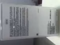 全新还没开封phone XS MAX 银色 64GB