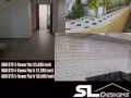 来电 8533 8663水泥砂和铺设瓷砖