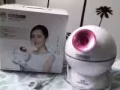 10新转卖杨幂代言的金稻牌蒸脸器(冷&热)