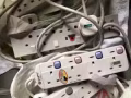 手里有一些二手插排处理