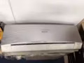 松下一拖一空调9新