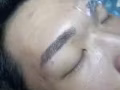 促销  韩式雕毛$96，嫁接眼睫毛$30起❗️❗️