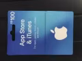 ituess 100块充值卡 $80卖就一张