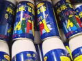 歡樂飛雪 飛雪噴罐 整箱低價 Snow spray cans