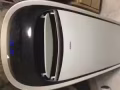 移動空調