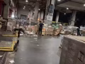 Changi Cargo Complex 聘请晚班四号司机