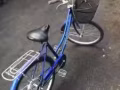 二手腳板車